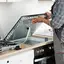 Appliance repair handyman in Ogden, UT for cooktops and kitchen appliances