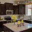 Cabinet painting in Ogden, UT for kitchen cabinet refinishing