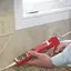 Caulking service in Ogden, UT for kitchens, bathrooms, and home sealing