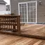 Deck sealing in Ogden, UT for wood deck waterproofing and protection