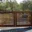 Driveway gate installation in Ogden, UT for homes and properties