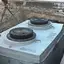 Grease trap installation in Ogden, UT for kitchens and drain systems
