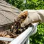 Gutter cleaning service in Ogden, UT for clogged gutters and drainage