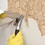 Wallpaper removal in Ogden, UT for wall prep and home updates
