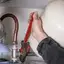 Water heater repair in Ogden, UT for leaks, valves, and pipe connections